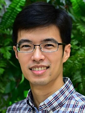 Dr. Daniel Yim