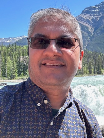 Dr. Rahul Raman