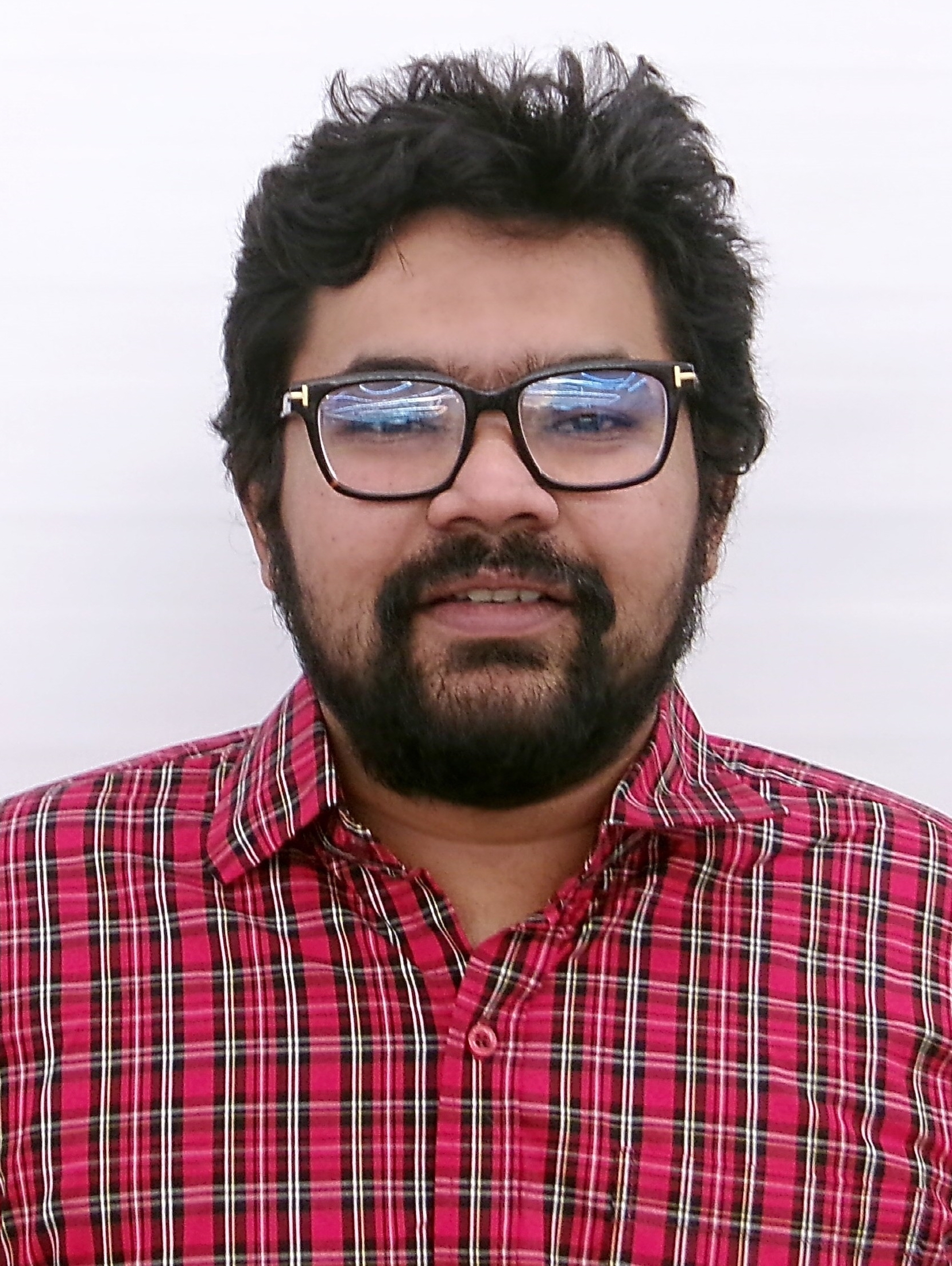 Dr. Asif Rayhan